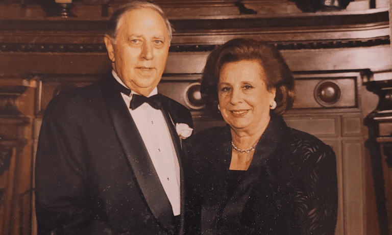 New RERF Award Honors Legacy of Peter J. Avagliano