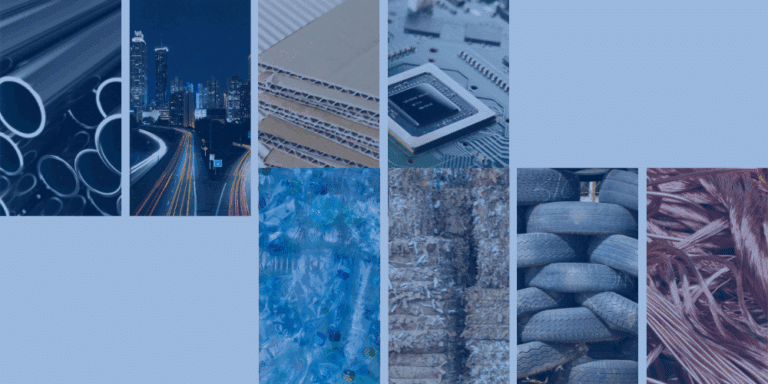 2023 ISRI Recycled Materials Industry Yearbook Showcases Importance of Recycling to Economy, Environment and Society
