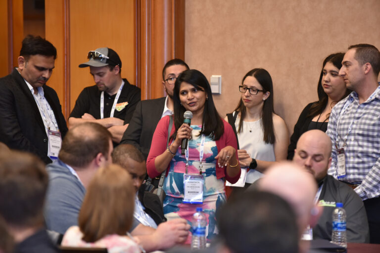 In-Person Events and Networking Took Center Stage Through ISRI’s 2022 Educational Programming