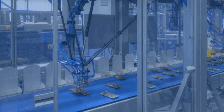 First America Brings Recycling Services to Robotics and Industrial Automation Industries