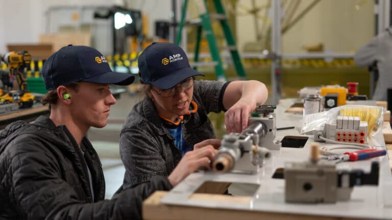 AMP Robotics Pushes to Economically and Sustainably Improve Global Recycling