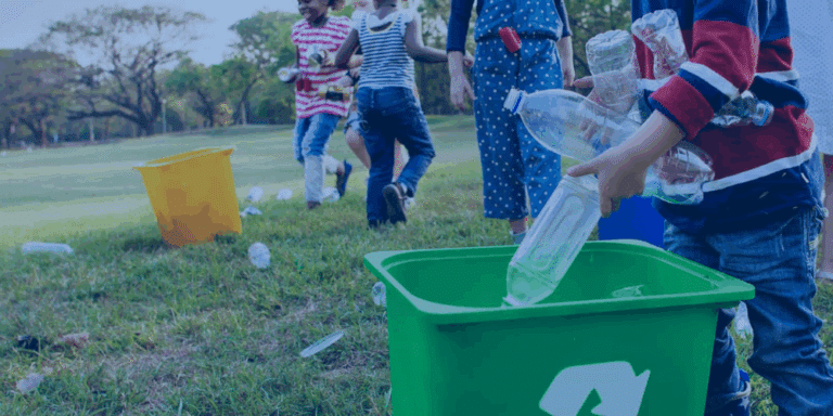 ISRI Celebrates America Recycles Day by Highlighting the Recycled Materials Industry’s Role in Innovation