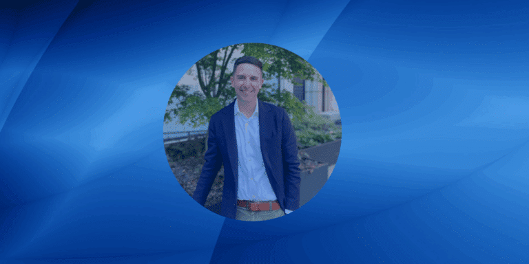 Meet Adam Shaffer, ISRI’s New Assistant Vice President of International Trade and Global Affairs
