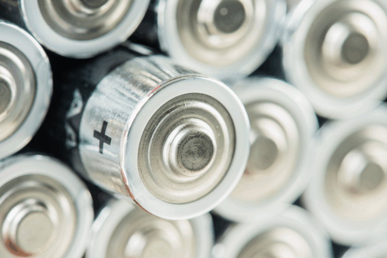 How Cirba Solutions Can Help Businesses Face Battery EPR Laws