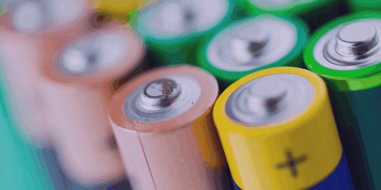 ERI Launches New State-of-the-Art Alkaline Battery Recycling Plant in Indiana