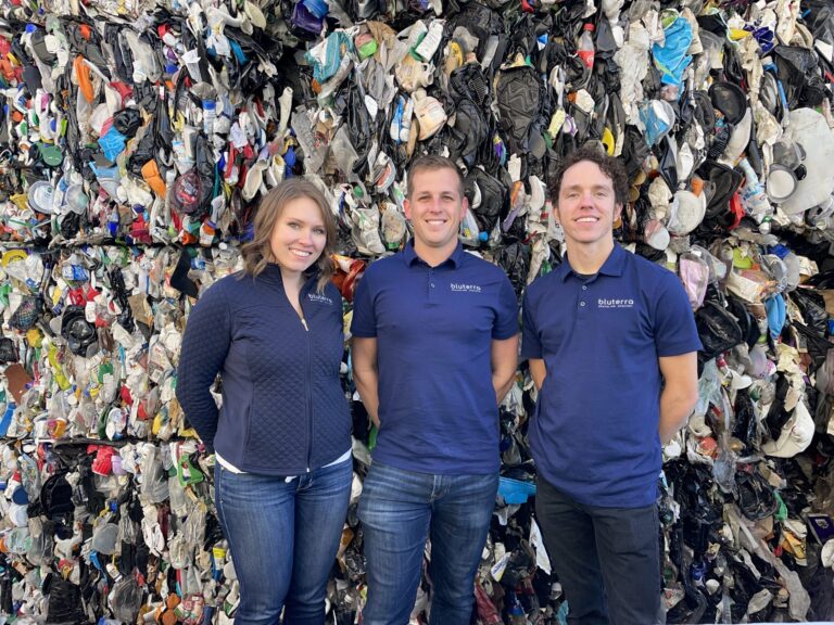 Company’s A.I. Aims to Make Recycling “Mindlessly Easy”