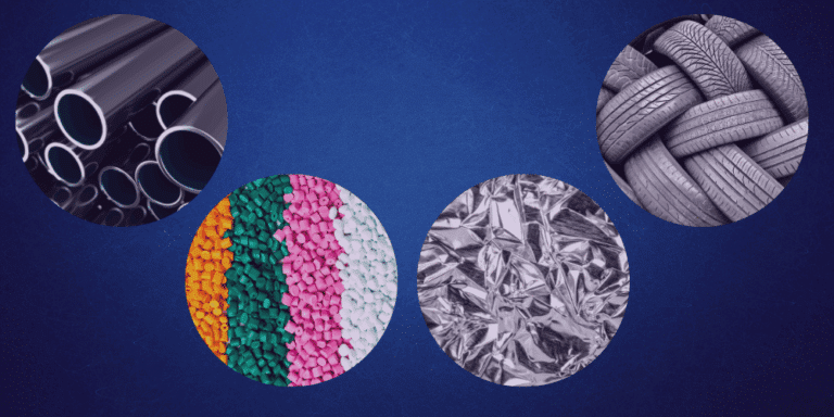 Building Blocks: Recycled Materials are Essential to Modern Infrastructure