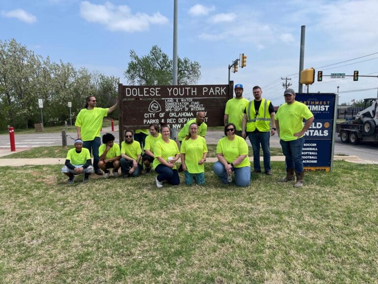 Every Day is Earth Day for CDR Global