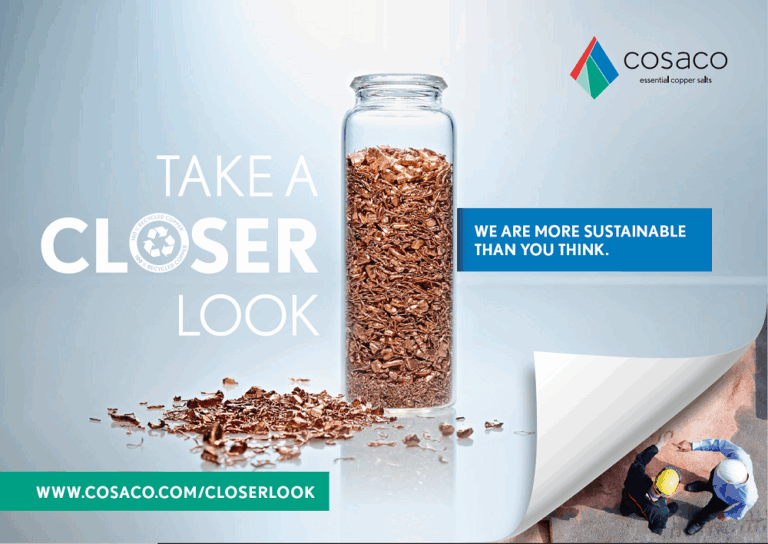 New ReMA Member Spotlight: Cosaco