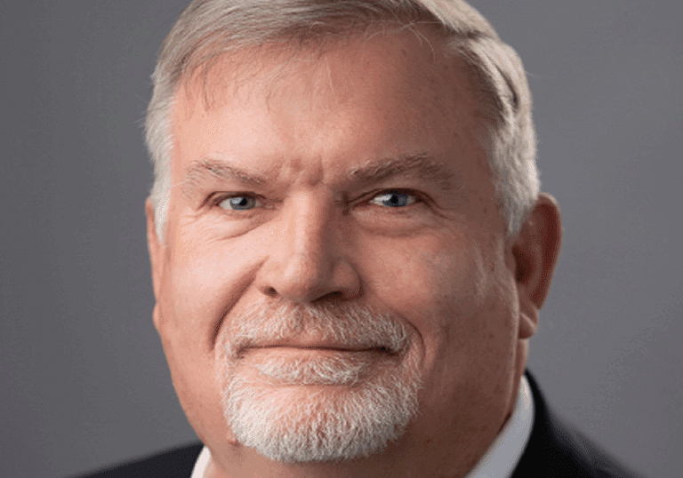 Charles Johnson Selected as 2025 Proler Award Honoree