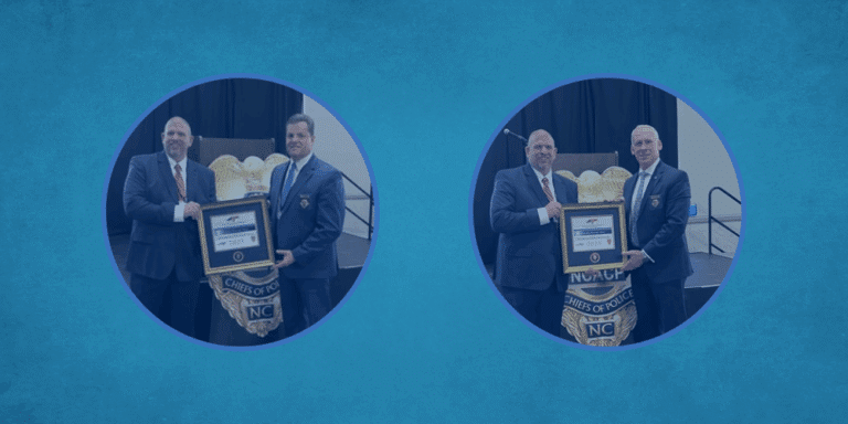 ISRI Partner the Recycling Association of North Carolina (RANC) Honored with 2023 Industry Partner of the Year Award