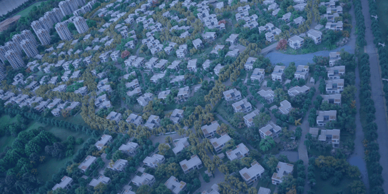The Impact of China’s Property Market on the Recycled Materials Industry