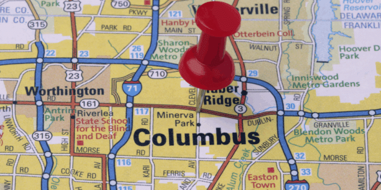 Rumpke Opens North America’s Largest Recycling Center