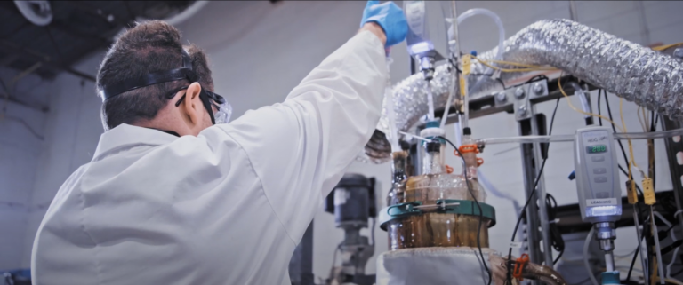 Returning Exhibitors to ReMA Conventions: Cyclic Materials