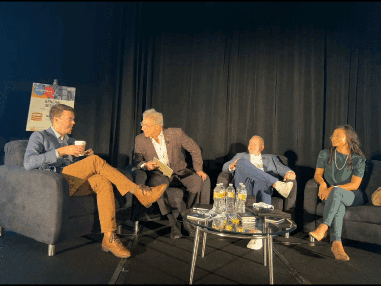 Embracing Change: Recycling Experts Talk EV Batteries and Future of Marketplace