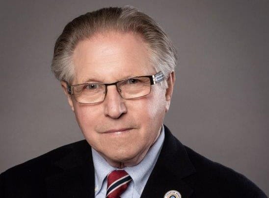David Borsuk’s Lifetime Achievement Award Acceptance Speech