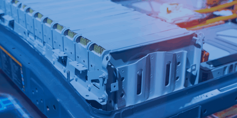 ISRI Launches First-Ever Safety Training for EV Battery Recycling