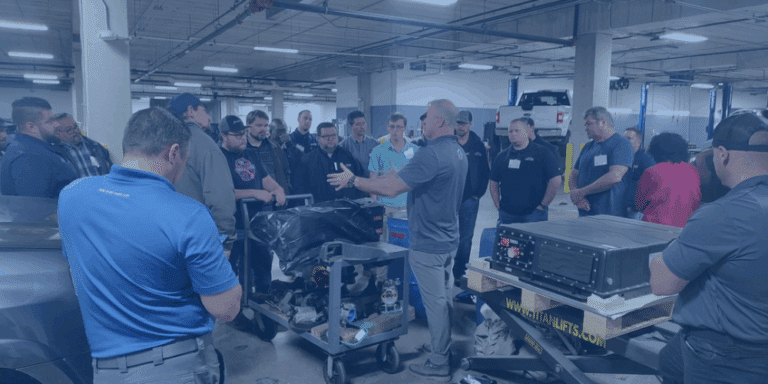 ISRI Continues to Expand Safe Battery Handling Courses to Meet 2024 Demand