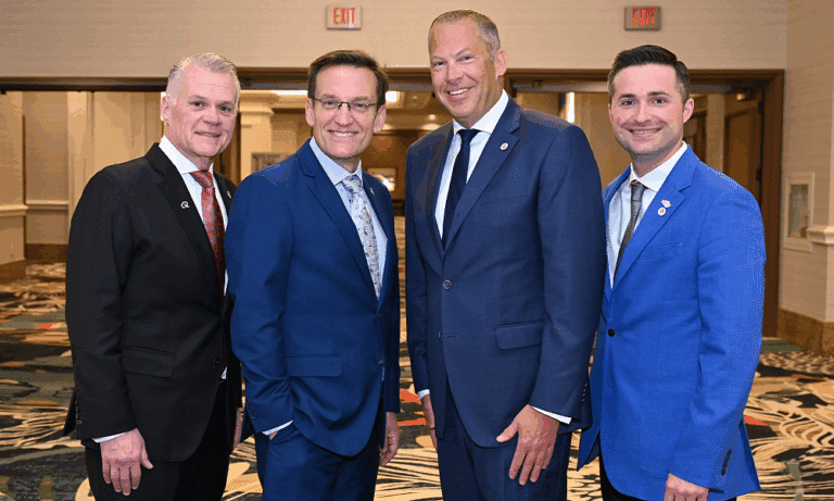 ReMA Officers Discuss 2025 Goals and Early Accomplishments