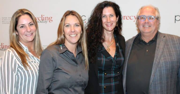 Paper Panel: Thanks to COVID, High-Quality Material for Recycling Is Scarce