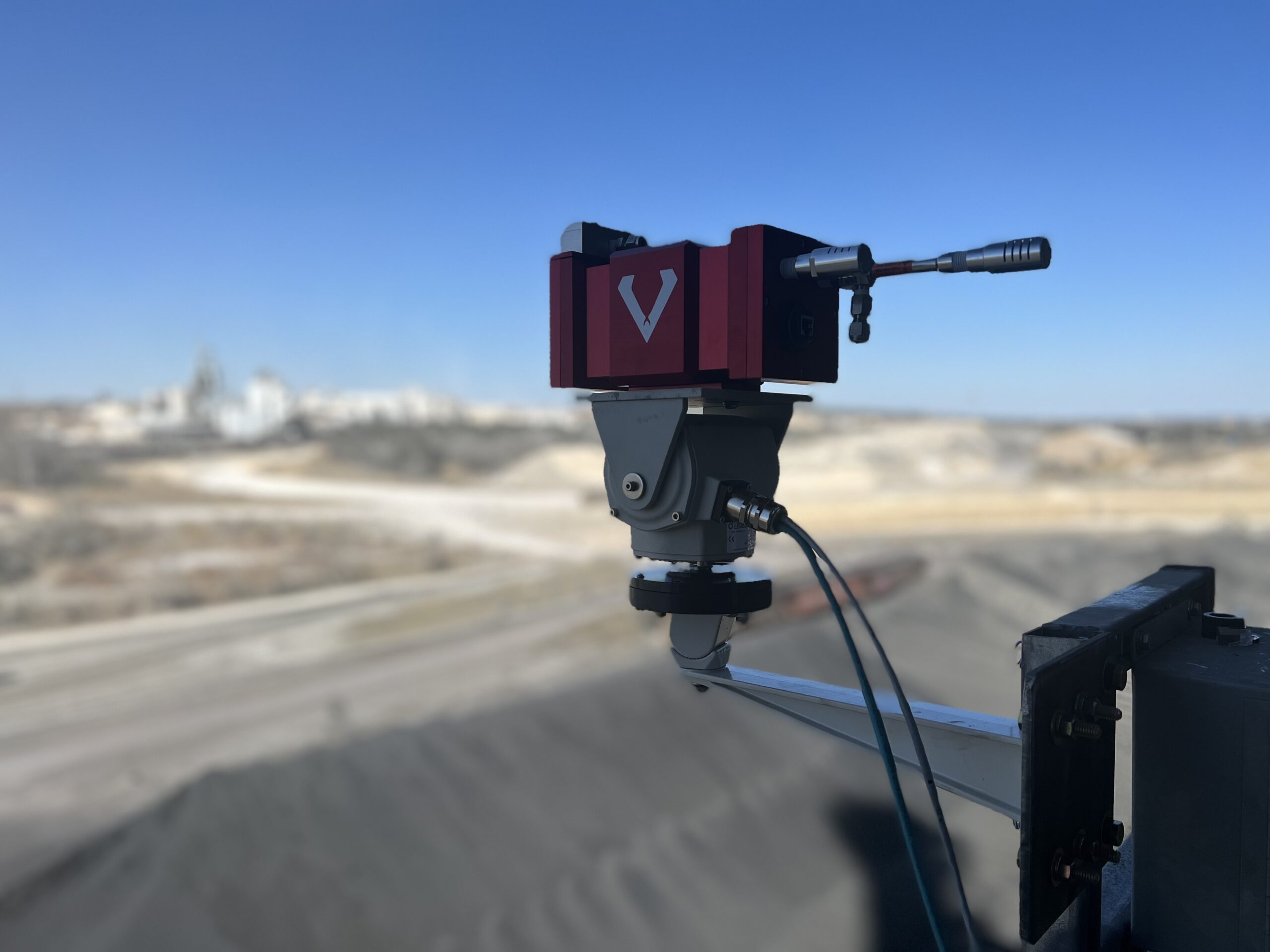 Viper Imaging Member Profile