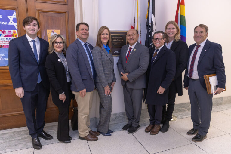 ReMA Prepares for 2026 Congressional Fly-In with a Clear Message about Recycled Materials