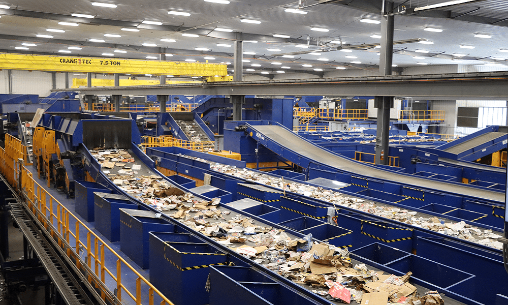 Rumpke Member profile