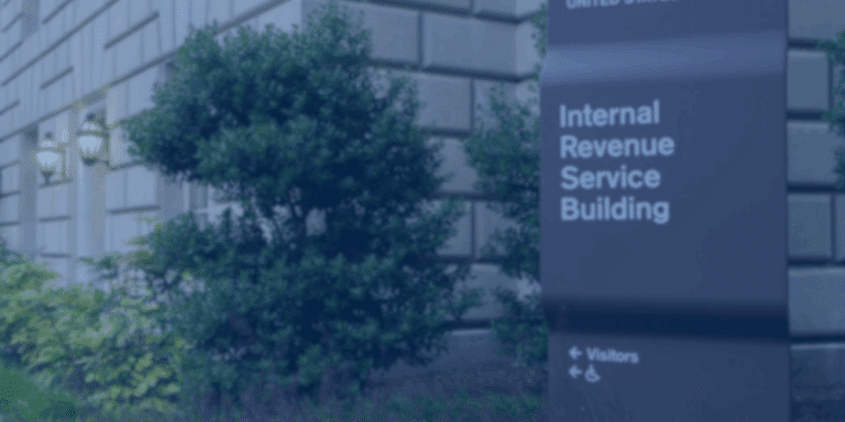 ISRI to IRS: Unfair, Inconsistent Tax Policy Disincentivizes Recycling