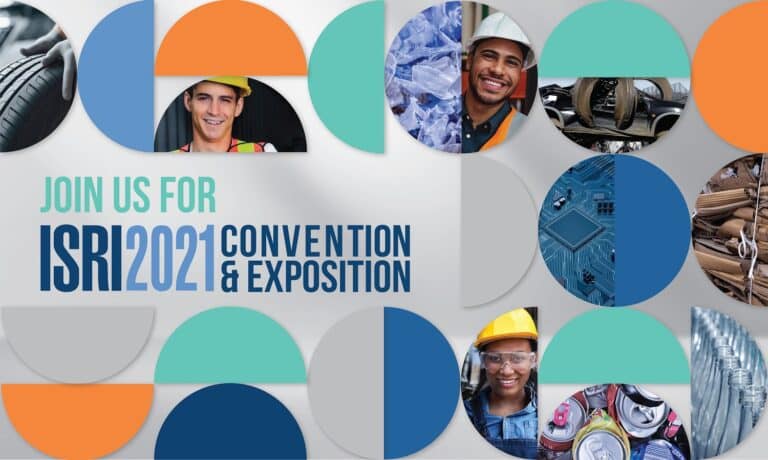 Highlights from Day Six of ISRI2021