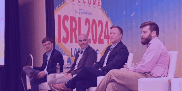 Innovation in Partnerships and Processes for ITAD and Recycled Materials