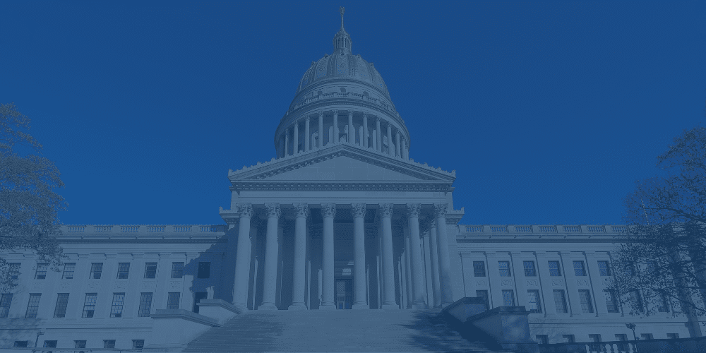 Indiana State Capitol