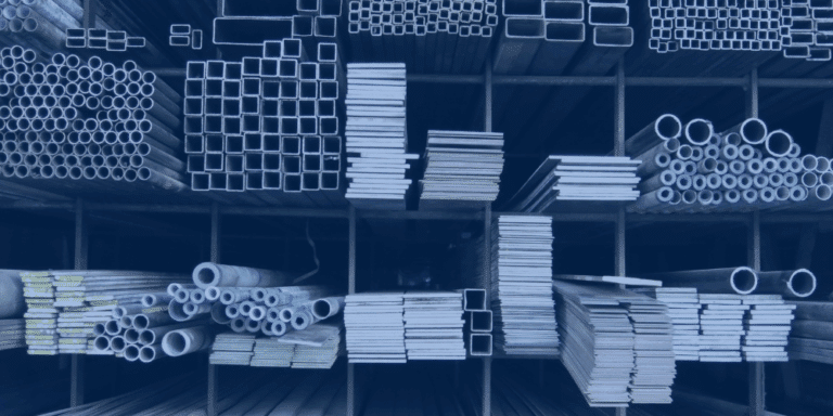 Recycled Materials Matter: Spotlight on Iron and Steel