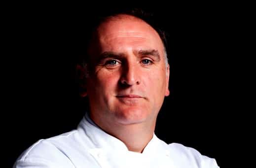 Get to Know José Andrés, Main Stage Speaker for ISRI2021