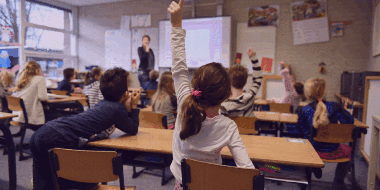 ReMA Northern Ohio Chapter Sponsors JASON Learning School