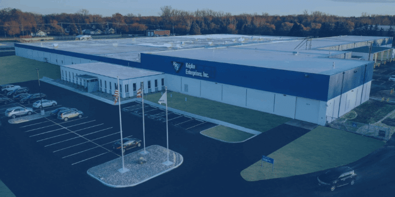 Kripke Enterprises, Inc. Awarded ‘Top Workplaces’ Recognition for Second Year