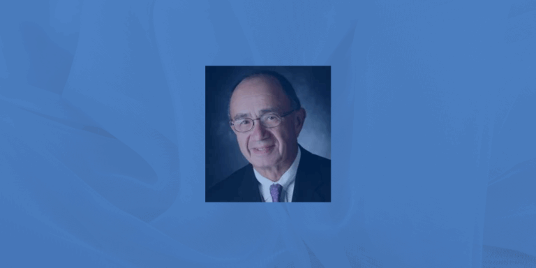 Remembering Larry Kripke