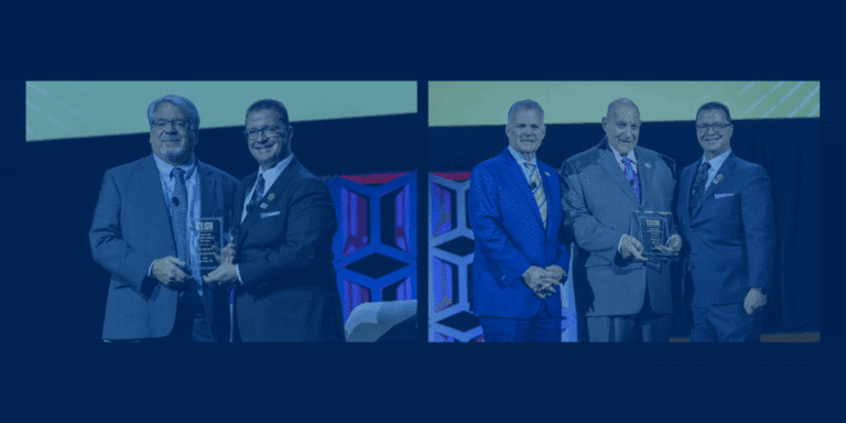 ISRI Opens Nominations for 2024 Lifetime Achievement Award