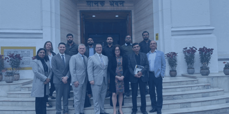 ISRI Represented at MRAI 11th Annual Convention