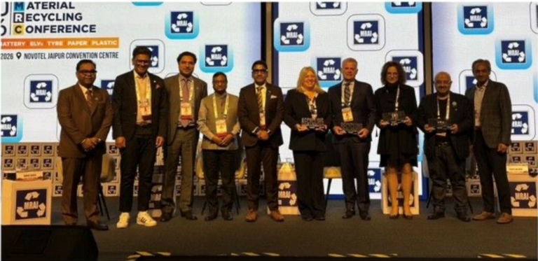 ReMA Leadership Provides Industry Insight and Perspective at the 2026 IMRC in India