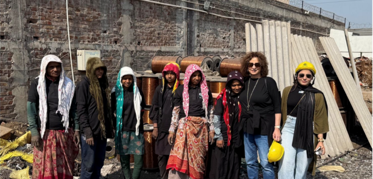 ReMA Leadership Makes Connections, Highlights Opportunities Ahead of IMRC2026 in India