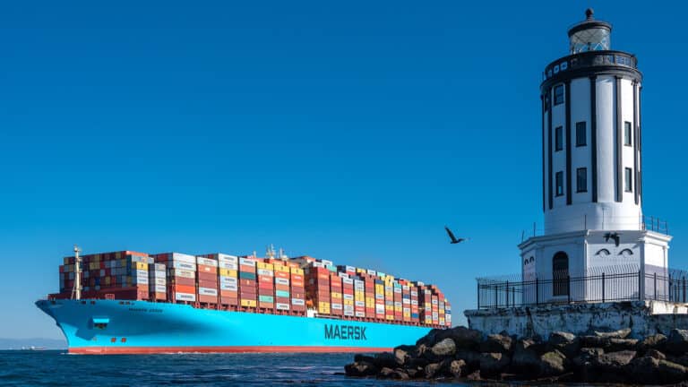 What the Maritime Industry Is Doing to Build the Workforce of the Future