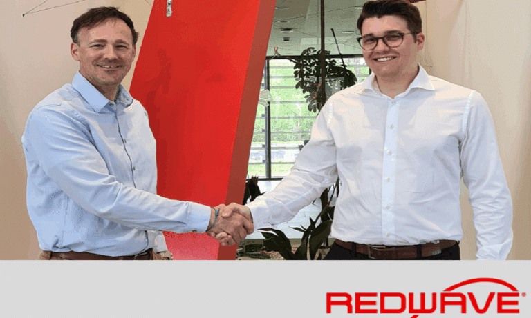 BT-Systems and REDWAVE Announce New CEO and COO