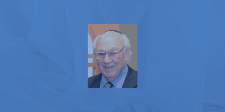 Remembering Marvin Polikov