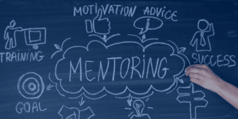 ISRI Highlights Successful Member-Led Mentorship Program