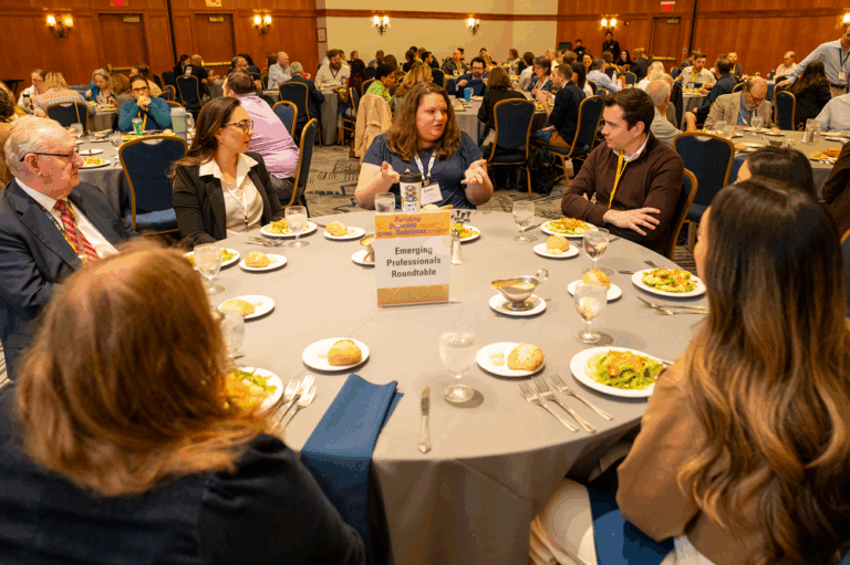 ReMA Partner NERC Opens Annual Emerging Professionals Program