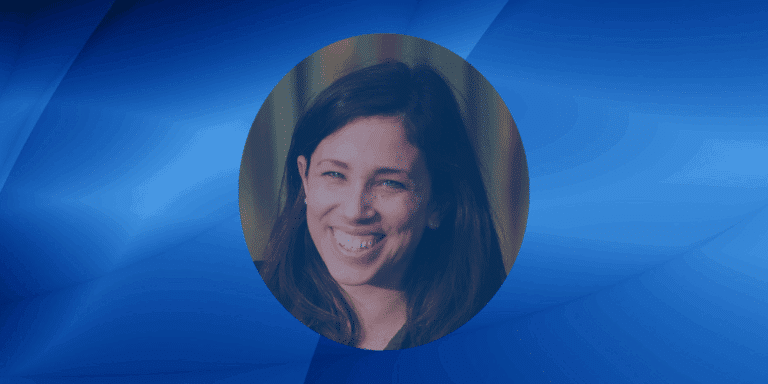 Meet Natalie Messer Betts, ISRI’s New Assistant Vice President of Sustainability