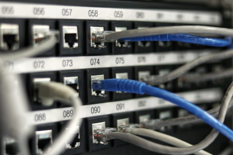 Tips for Better Virtual Networking at ISRI2021