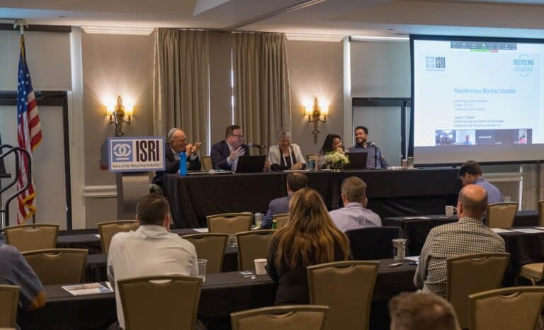 Nonferrous Division Reviews Key Developments in Markets and Trade Updates