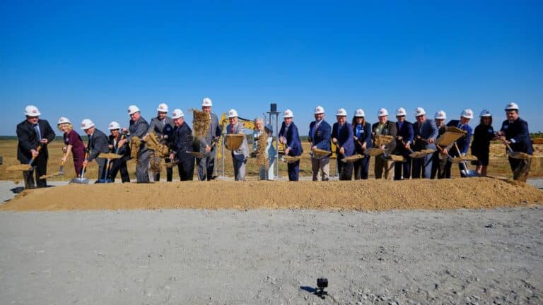 Novelis Building Aluminum Plant in South Alabama, Encouraging Recycling in Region