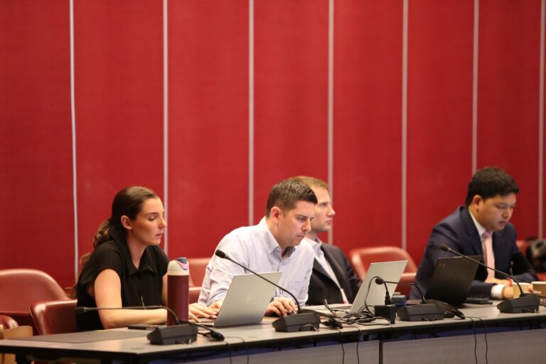 Three Takeaways for the Recycled Materials Industry from the Basel Convention Open-Ended Working Group (OEWG) 